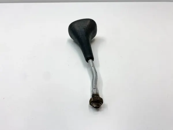 Pomo de cambios Mercedes-Benz OEM A1232670410 - Usado image 2