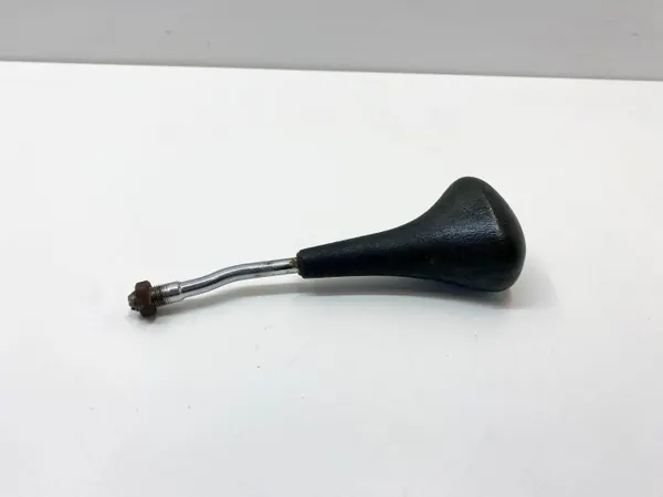Pomo de cambios Mercedes-Benz OEM A1232670410 - Usado image 3