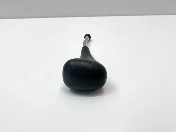 Pomo de cambios Mercedes-Benz OEM A1232670410 - Usado image 4