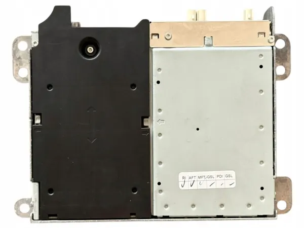 Lector de Radio NTG6 OEM A1679000111 para A-Class W177 image 3