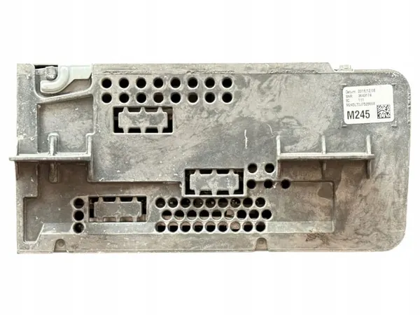 Lector de Radio NTG6 OEM A1679000111 para A-Class W177 image 4
