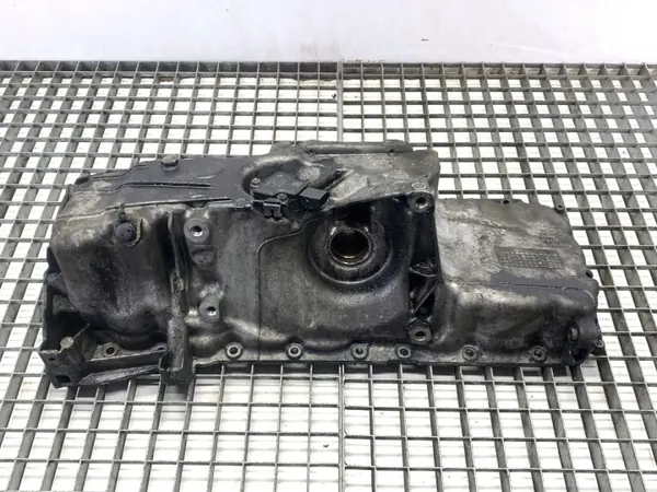 Oliepan OEM 8515773 voor BMW F16 3.0 258PK 14-19 image 2