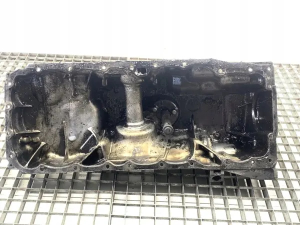 Oliepan OEM 8515773 voor BMW F16 3.0 258PK 14-19 image 3