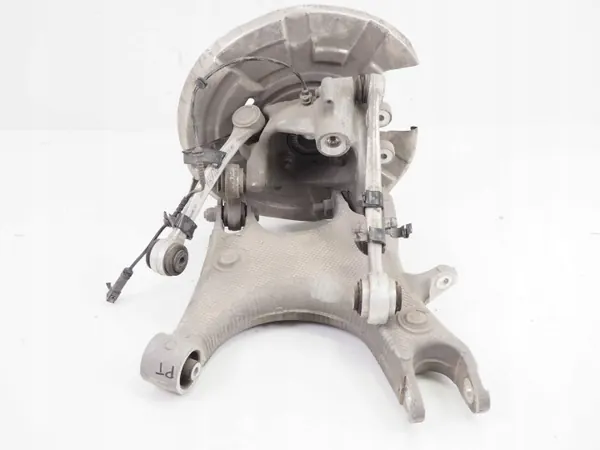 Rechte hintere Querlenker OEM 2284142MWGK BMW M6 F06 image 3