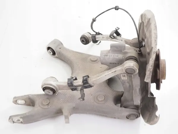 Rechte hintere Querlenker OEM 2284142MWGK BMW M6 F06 image 4