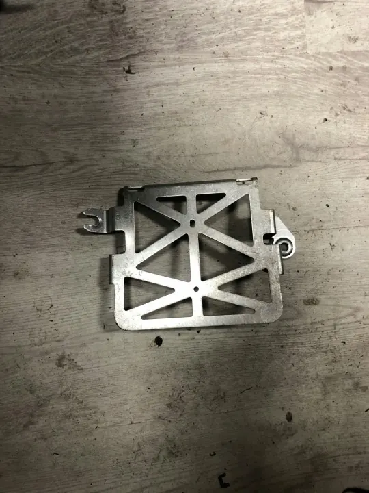 Mercedes SL R232 Halterung OEM A2325455601 image 5