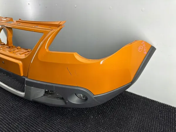 Paraurti anteriore VW Polo IV 4 Cross 6Q0 05-09 image 4