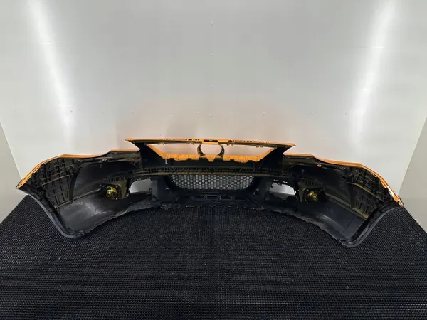 Paraurti anteriore VW Polo IV 4 Cross 6Q0 05-09 image 5