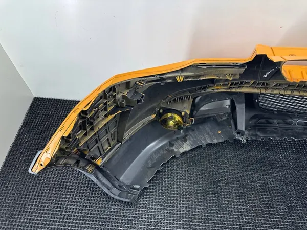 Paraurti anteriore VW Polo IV 4 Cross 6Q0 05-09 image 6