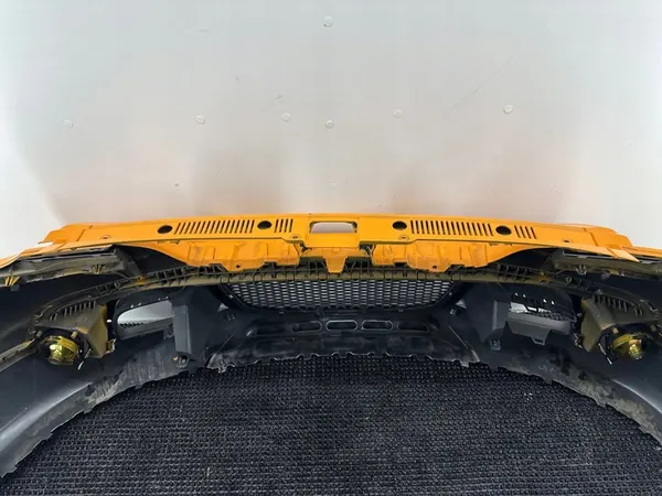 Paraurti anteriore VW Polo IV 4 Cross 6Q0 05-09 image 7