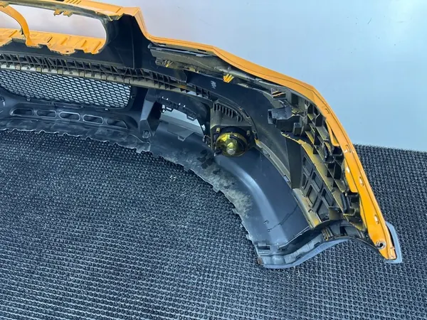 Paraurti anteriore VW Polo IV 4 Cross 6Q0 05-09 image 8