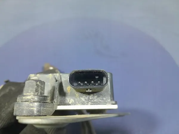 Mercedes Lambda NOX Sensor OEM A0009055109 - Gebraucht image 4