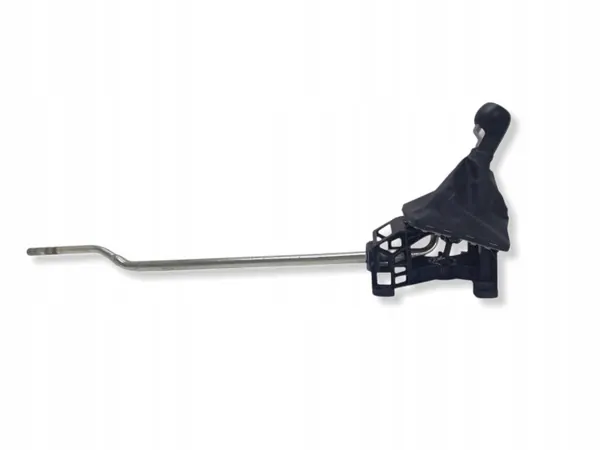 Alavanca de mudanças Opel Astra H OEM 8026651301 - Usado image 2