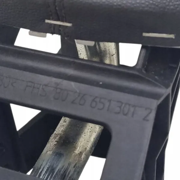Alavanca de mudanças Opel Astra H OEM 8026651301 - Usado image 10