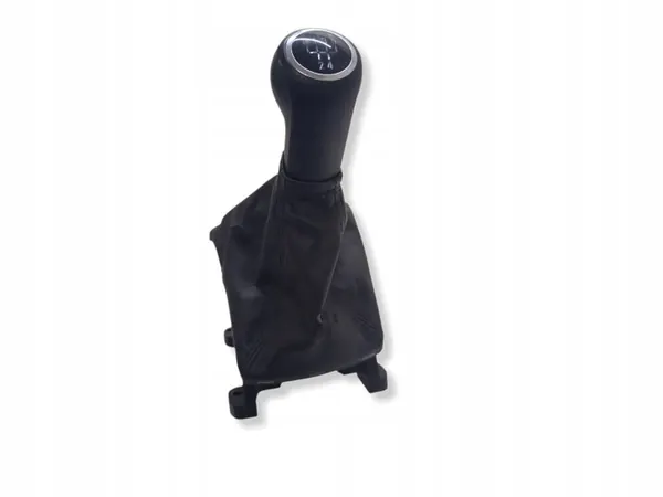Alavanca de mudanças Opel Astra H OEM 8026651301 - Usado image 3
