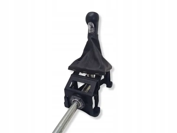 Alavanca de mudanças Opel Astra H OEM 8026651301 - Usado image 5