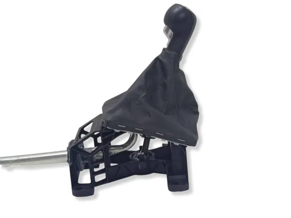 Alavanca de mudanças Opel Astra H OEM 8026651301 - Usado image 6