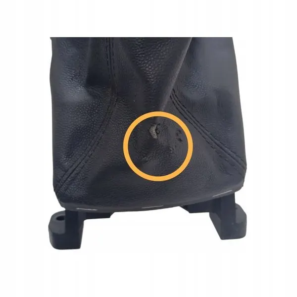 Alavanca de mudanças Opel Astra H OEM 8026651301 - Usado image 7