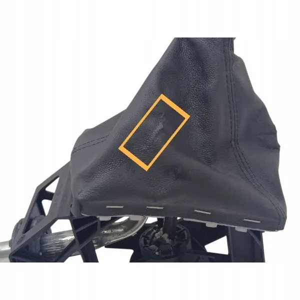 Alavanca de mudanças Opel Astra H OEM 8026651301 - Usado image 8