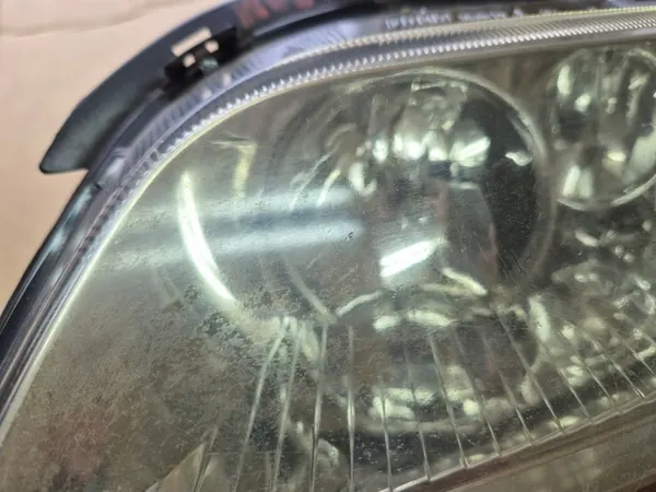 Faróis Fiat Idea Multipla 2005- image 10