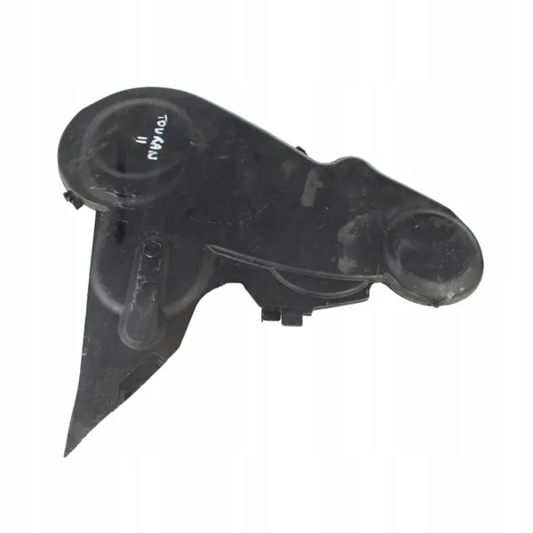 OEM 03L109107E Couvre-Courroie VW Touran 2.0 TDI image 2