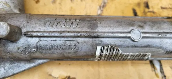 Fiat OE A0003202 Lenkgetriebe Gebraucht image 4