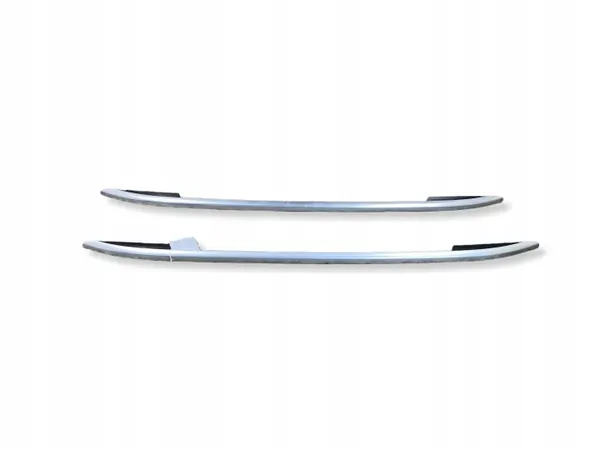 Volkswagen OE 5NA860044 Barre de Toit Chrome image 2