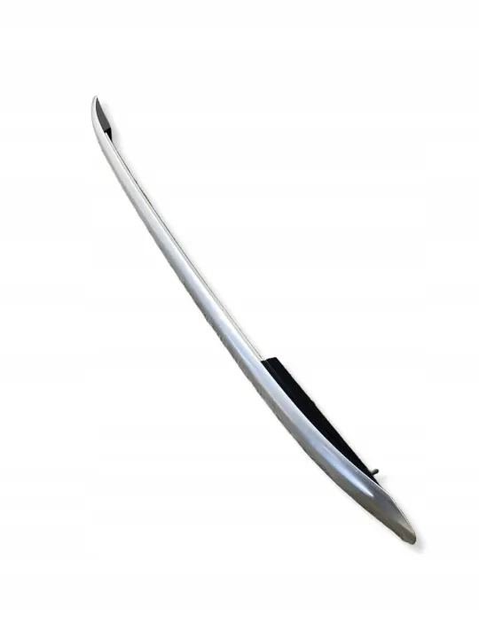 Volkswagen OE 5NA860044 Barre de Toit Chrome image 6