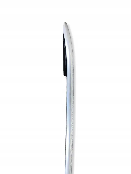 Volkswagen OE 5NA860044 Barre de Toit Chrome image 9