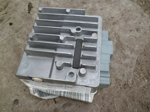 Fiat Punto II Power Steering Module 1999-2003 26101075 image 3