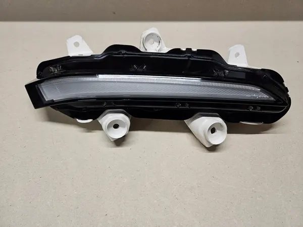 FARO DE NEBLINA LED DRL ESQUERDO PEUGEOT 208 II 2008 image 1