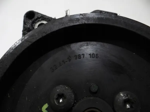 Bomba de dirección asistida BMW OEM 7787106 6783431 image 3