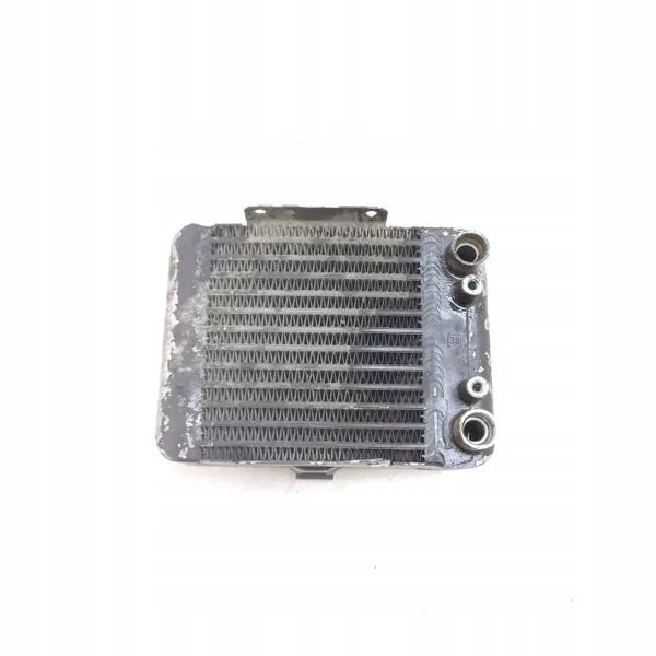 Refroidisseur d'huile boîte OEM 4D0317021C pour VW Phaeton image 2