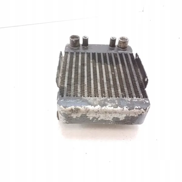 Refroidisseur d'huile boîte OEM 4D0317021C pour VW Phaeton image 3