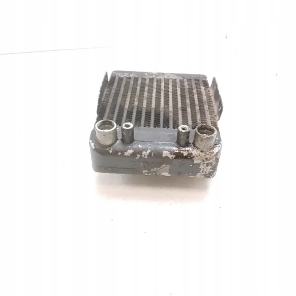 Refroidisseur d'huile boîte OEM 4D0317021C pour VW Phaeton image 4