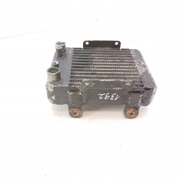 Refroidisseur d'huile boîte OEM 4D0317021C pour VW Phaeton image 5