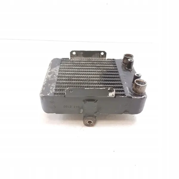 Refroidisseur d'huile boîte OEM 4D0317021C pour VW Phaeton image 6