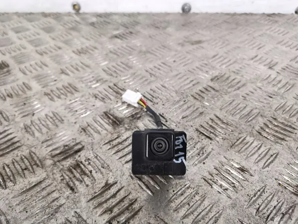Caméra de recul Subaru FBZ7869 OEM - Occasion image 2