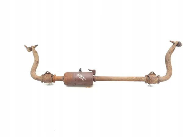 Land Rover OE Vordere Aktive Stabilisatorstange - Gebraucht image 9