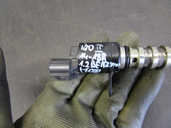 Soupape d'arbre à cames OEM 5030110300 Hyundai i30 II image 3