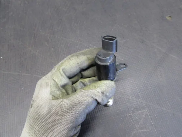 Soupape d'arbre à cames OEM 5030110300 Hyundai i30 II image 5