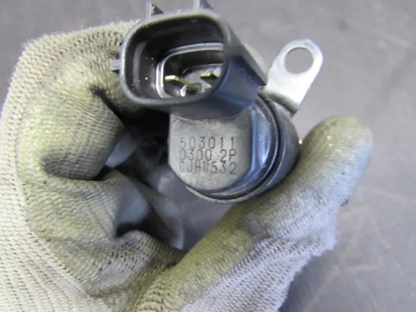 Soupape d'arbre à cames OEM 5030110300 Hyundai i30 II image 7