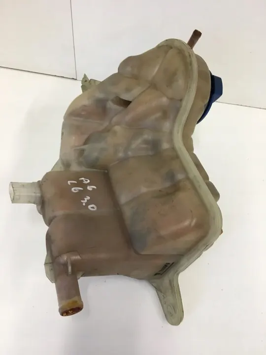 Kylvätskereservoir Audi A6 C6 4F0121403B image 2