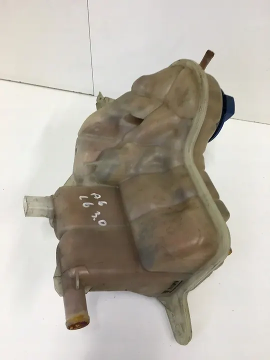 Kylvätskereservoir Audi A6 C6 4F0121403B image 5