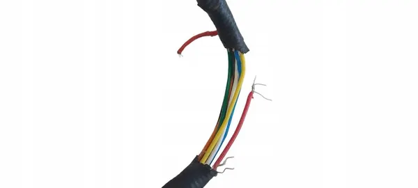 AUDI Q5 8R Sensor Lambda NOx 2.0 TDI 8R0907807A image 3