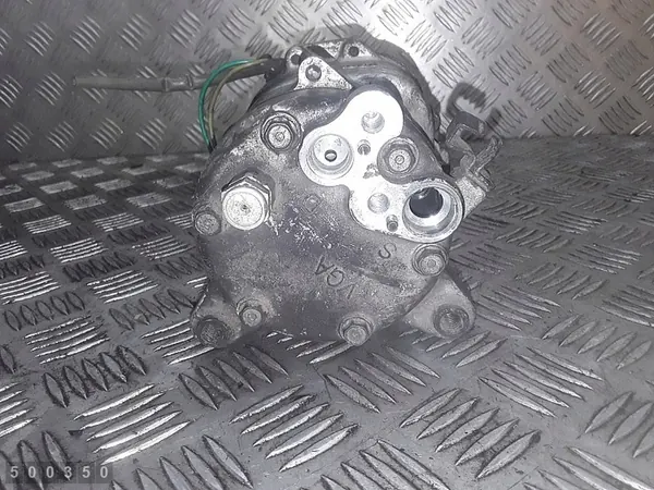 Compressore aria condizionata VW Polo IV image 5