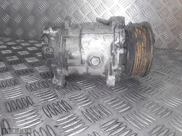 Compressore aria condizionata VW Polo IV image 6