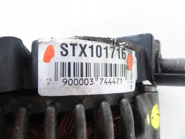 Alternador Stardax STX101716 image 8