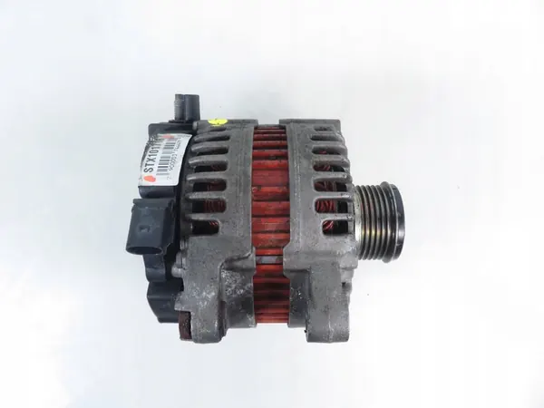 Alternador Stardax STX101716 image 9