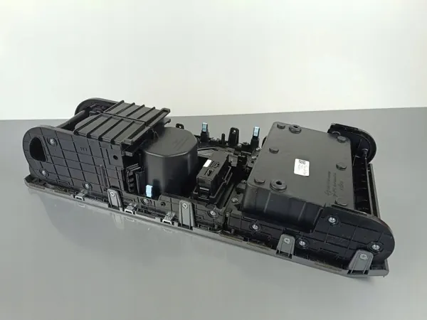 Runko-kiinnike OEM FOB34478 SsangYong Rextonille image 4